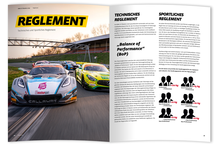  ADAC Masters 2019